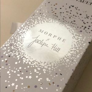 BRAND NEW Jaclyn Hill x Morphe Vault Collection!!